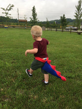 Load image into Gallery viewer, Dinosaur Tails (Children’s)