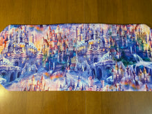 Load image into Gallery viewer, Princess Castle Table Runner